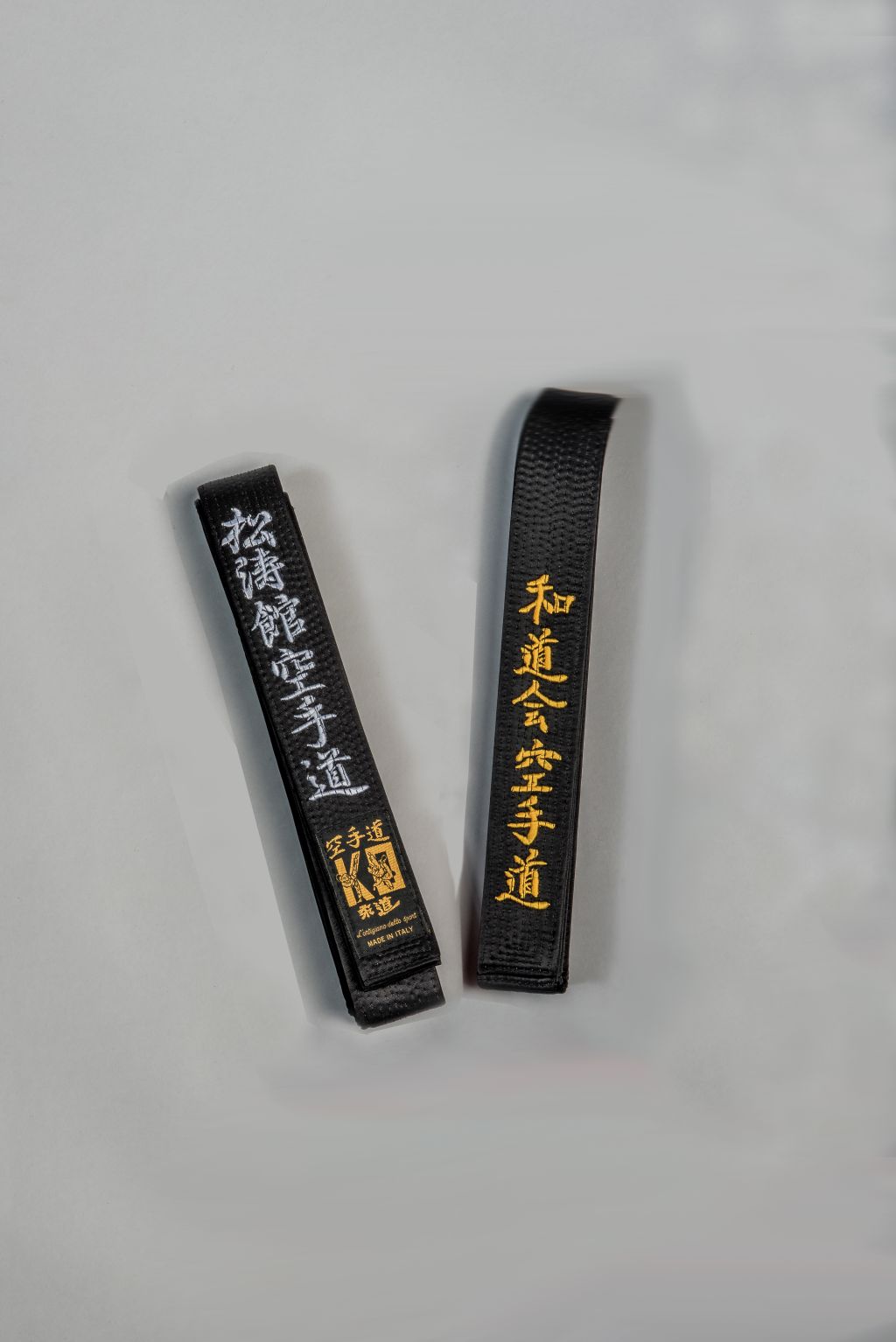 Cintura Professionale Personalizzata