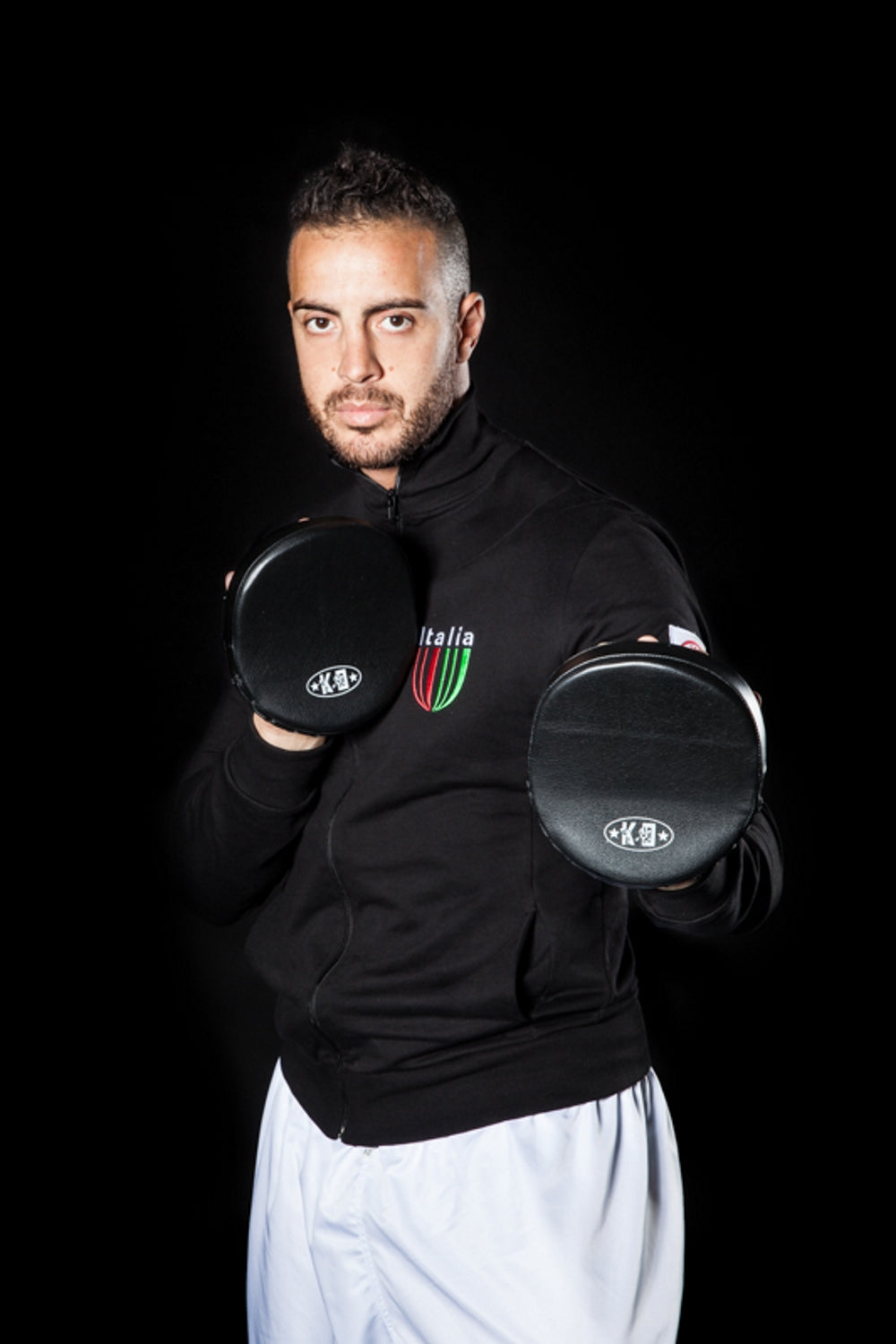 Guanto Focus (Coppia)