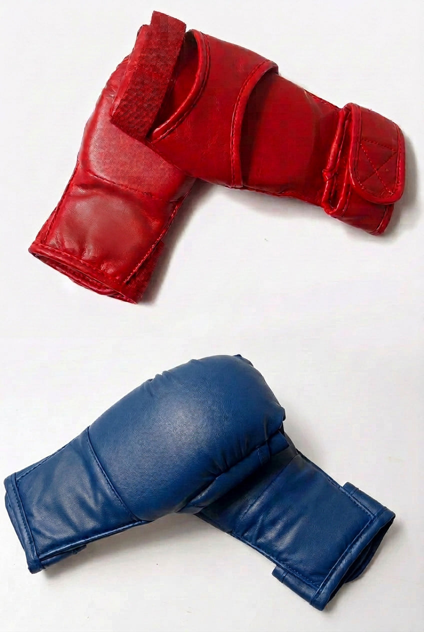 guanto ju jitsu ko italia