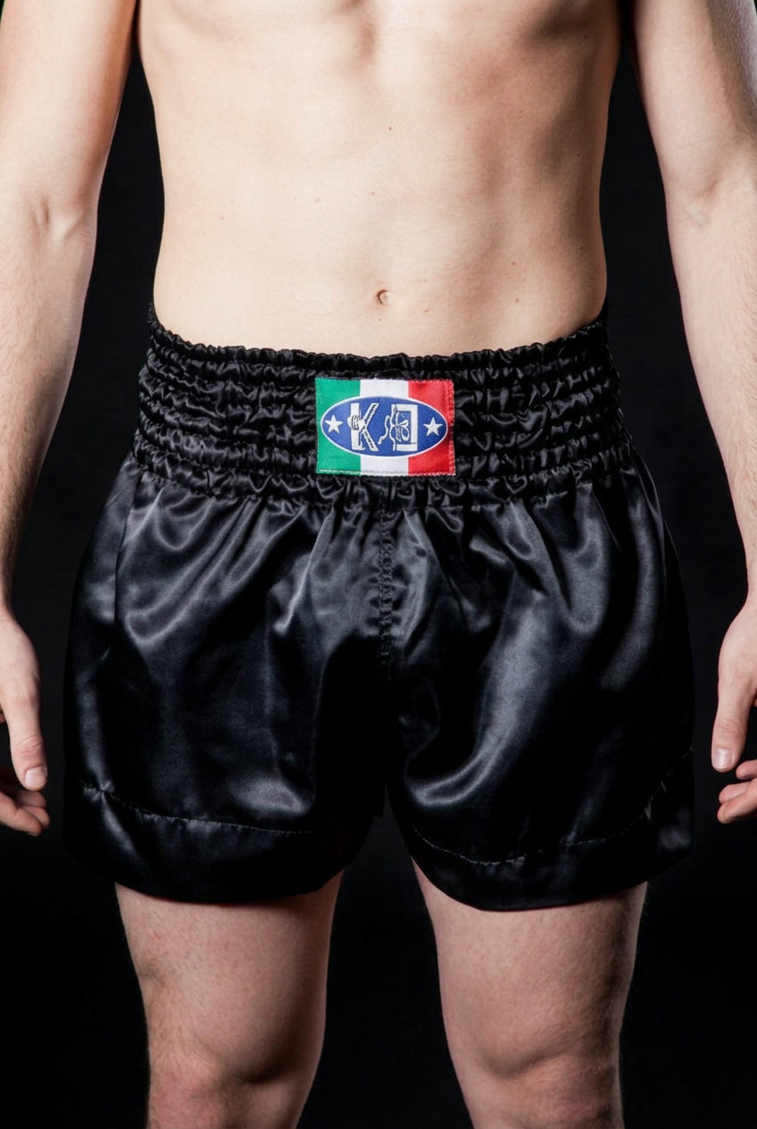 pantaloncino muay thai ko italia 