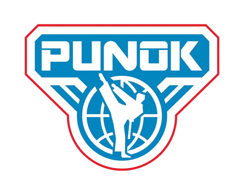 Karategi Kata VERTEX PUNOK - WKF