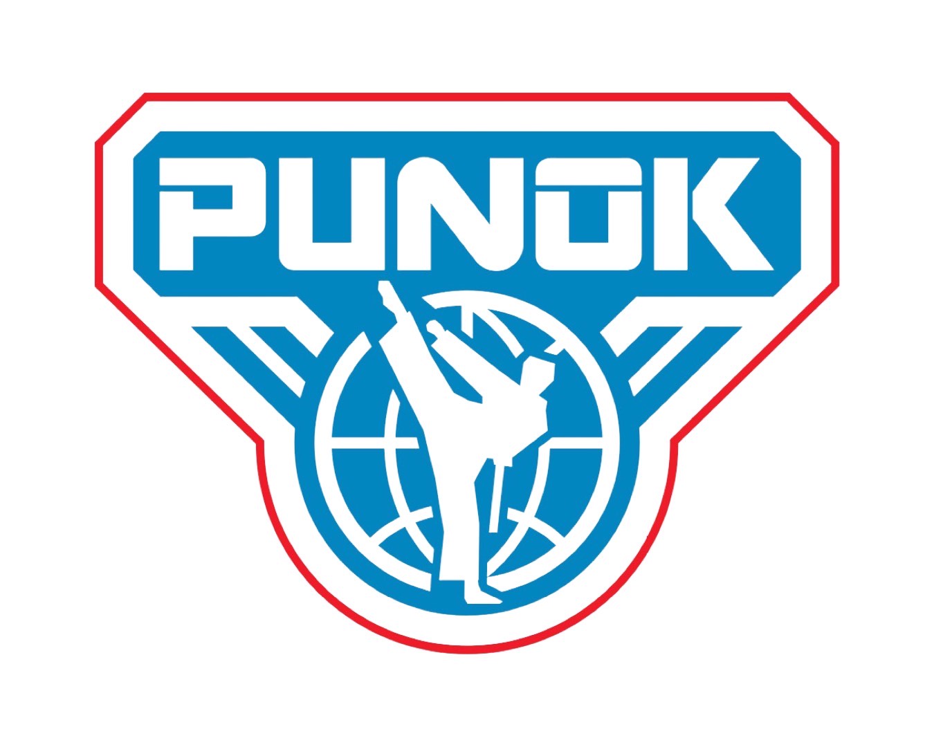 Karategi Kata VERTEX PUNOK - WKF