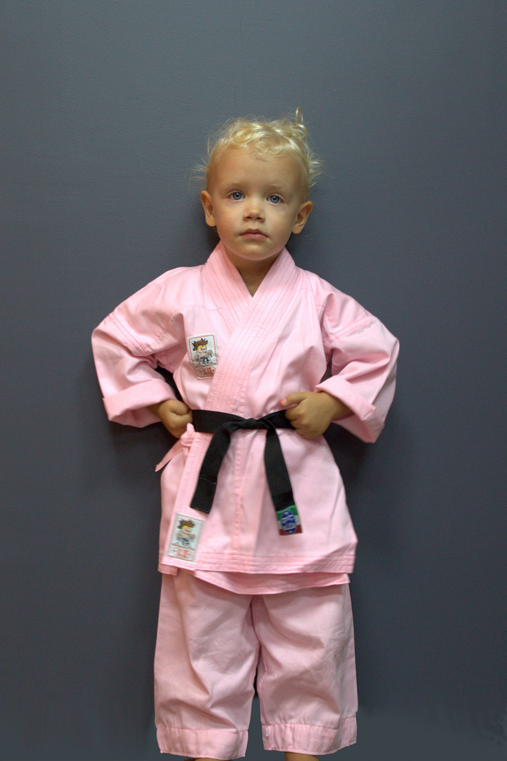 Karategi Baby Artigianale
