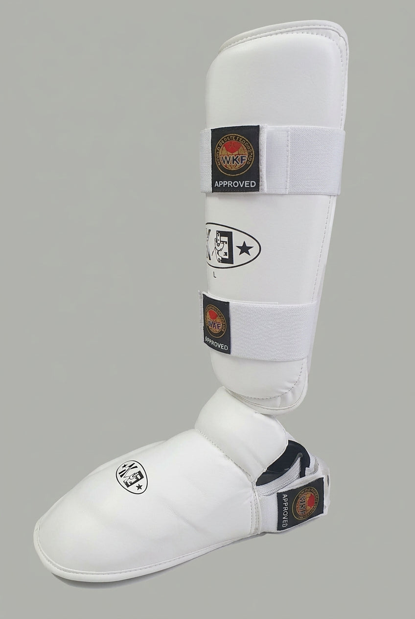 paratibia karate ko italia wukf