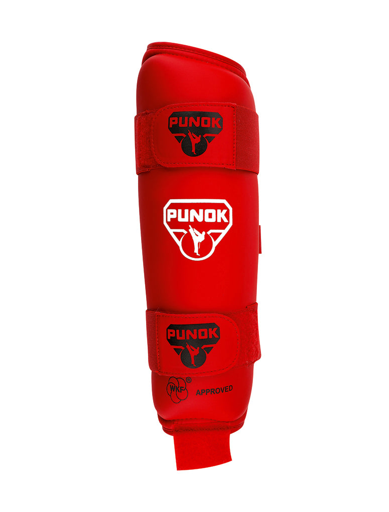 paratibia piede punok wkf