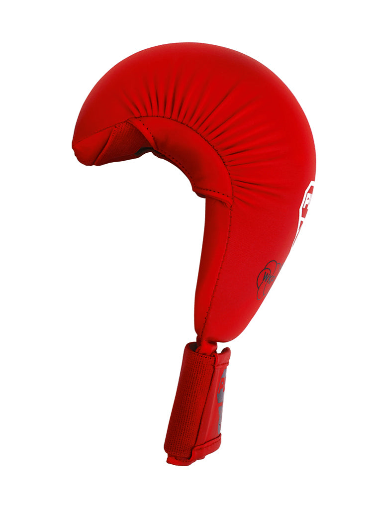 Guantini Karate WKF