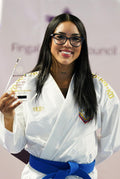 Karategi Space Gold WKF