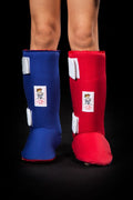 protezione tibia bambino ko italia 