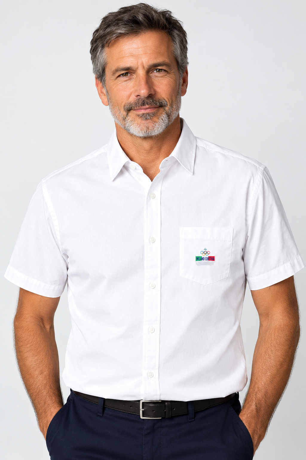 Camicia arbitrale