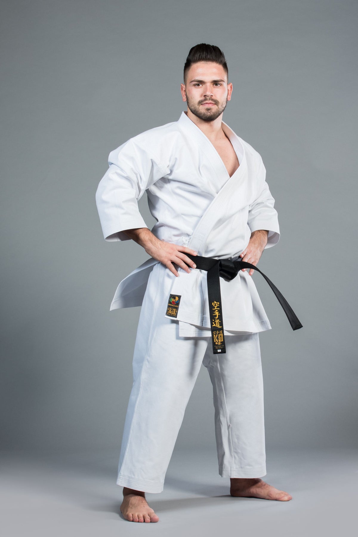 karategi kata ko italia 
