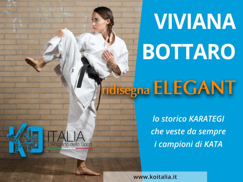 Elegant Restyle Viviana Bottaro