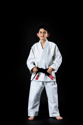 JUDOGI8